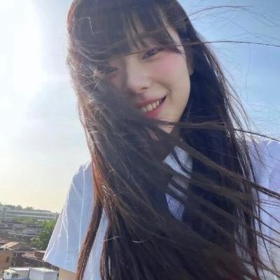 怪兽与女孩